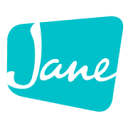 Jane App logo