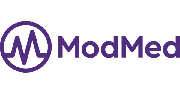 ModMed logo