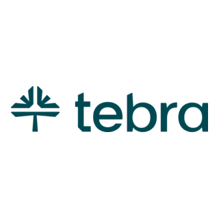Tebra logo